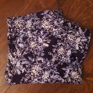 One Size Lularoe leggings